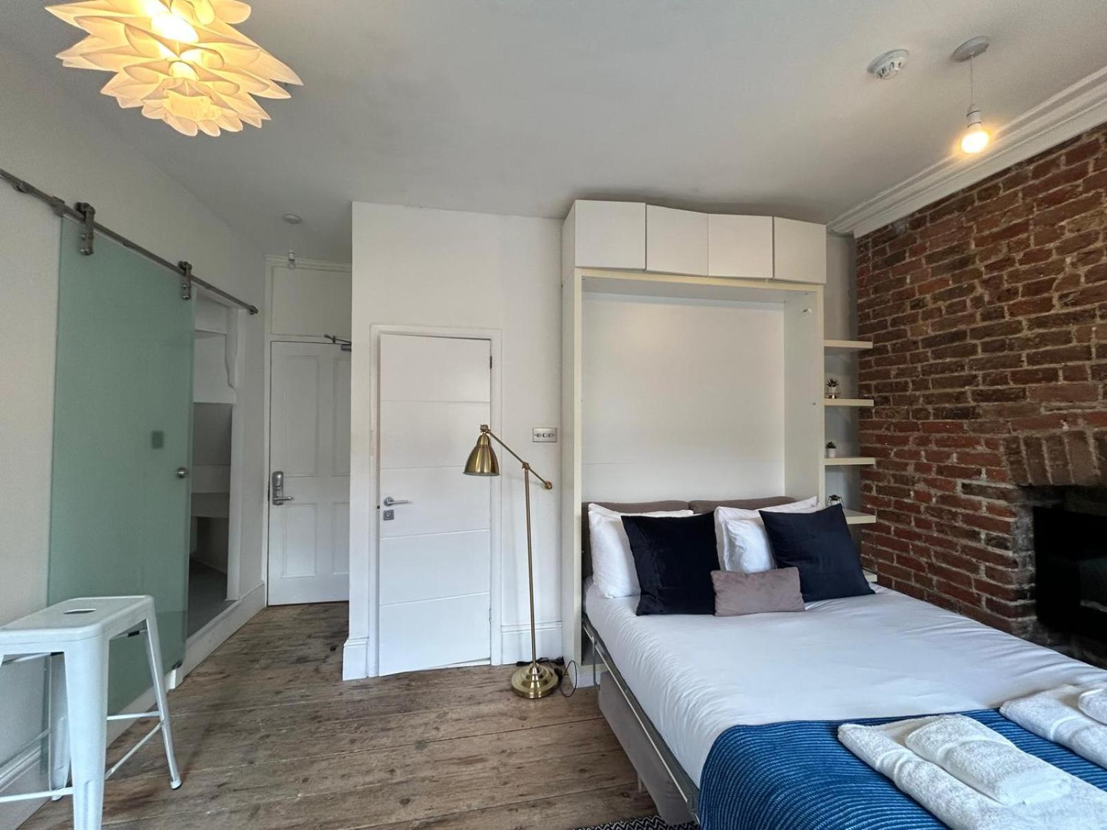 Stayo Baker Street London Exterior foto